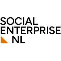 Logo Social Enterprise NL