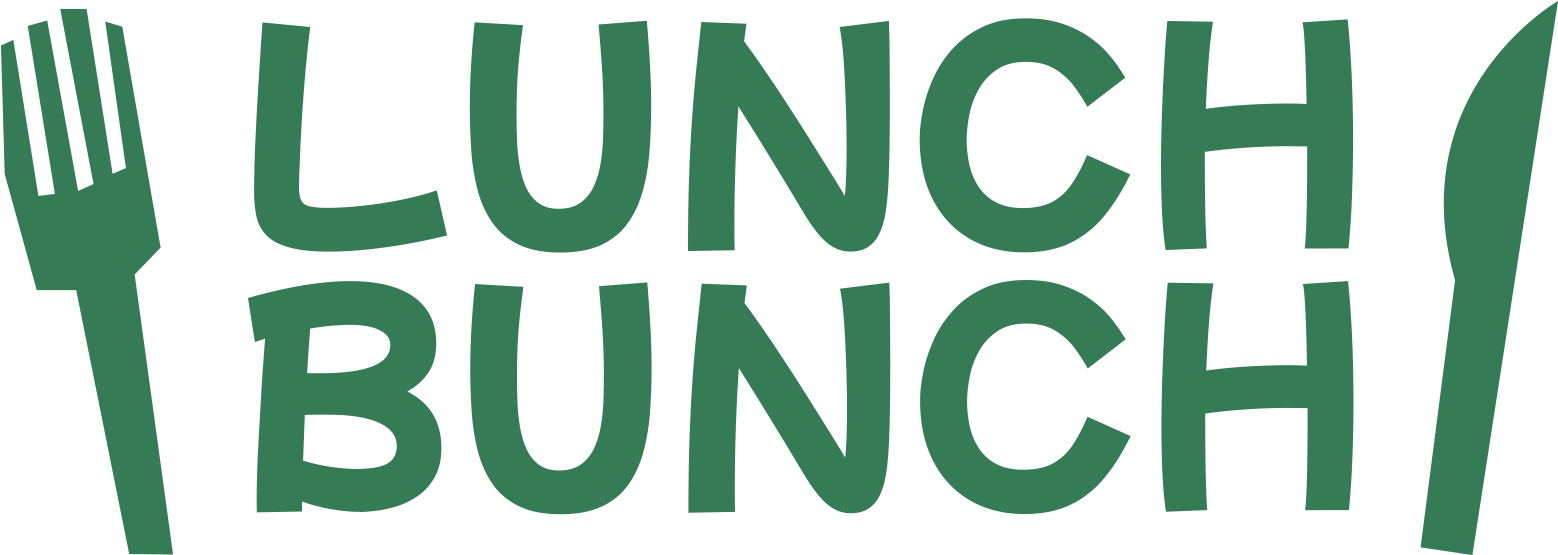 Logo Lunch Bunch