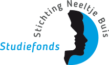 Logo Stichting Neeltje Buis Studiefonds