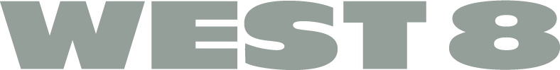 Logo West 8