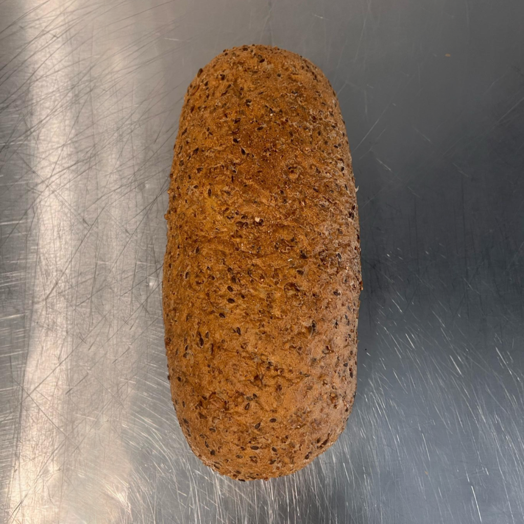 Bakkerswerkplaats boerenmik