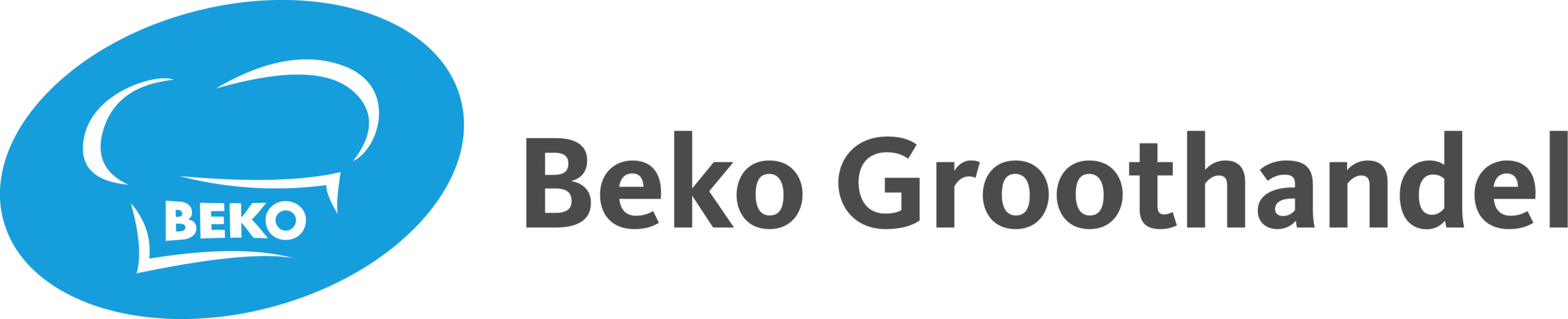 Logo Beko Groothandel