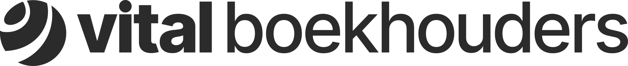 Logo Vital Boekhouders