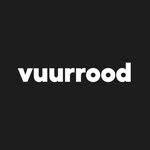 Logo Vuurrood
