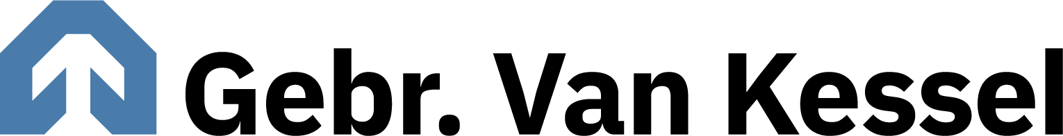 Logo Gebr. Van Kessel